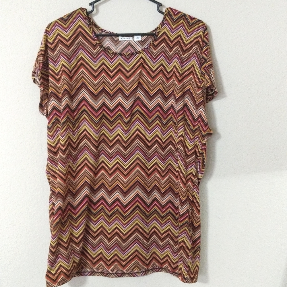 Cato Top